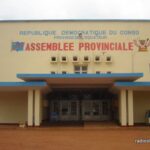 Crise à l’assemblée provinciale de l’Équateur : le président Delssy Mata convoqué à Kinshasa