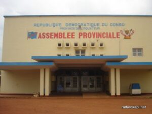 Crise à l’assemblée provinciale de l’Équateur : le&hellip;