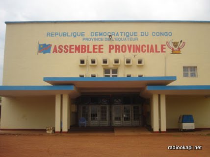 Crise à l’assemblée provinciale de l’Équateur : le&hellip;