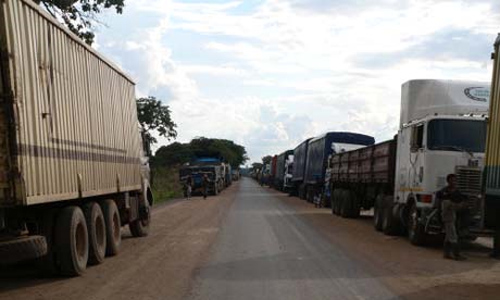 La RDC et la Zambie s’activent pour moderniser&hellip;